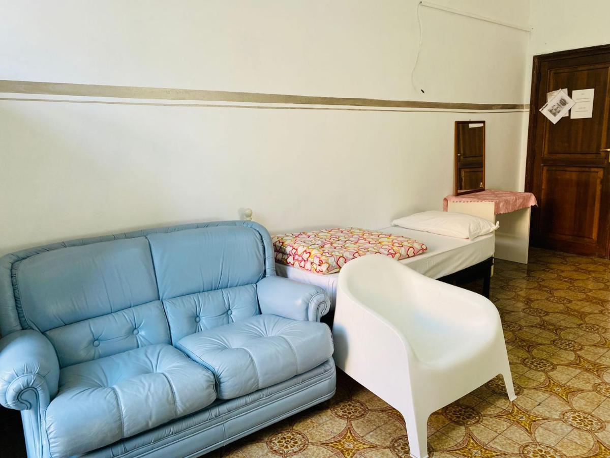 Roma Gondola Srls Hotel ภายนอก รูปภาพ