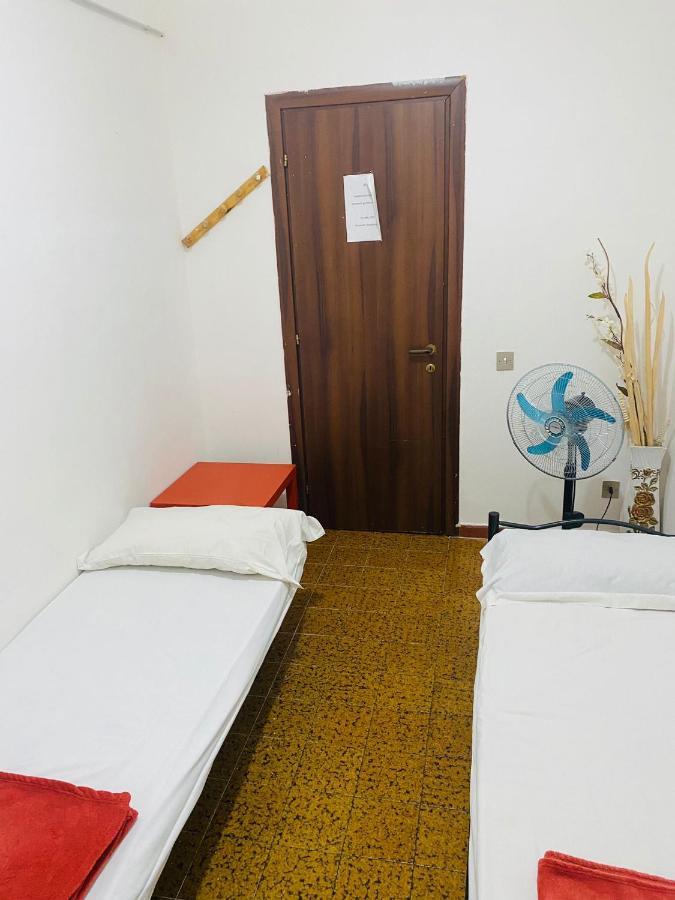 Roma Gondola Srls Hotel ภายนอก รูปภาพ