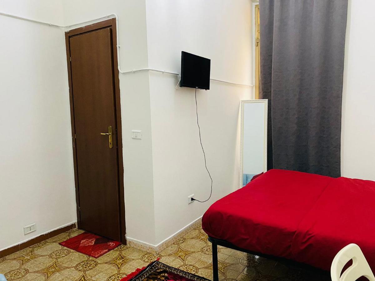 Roma Gondola Srls Hotel ภายนอก รูปภาพ