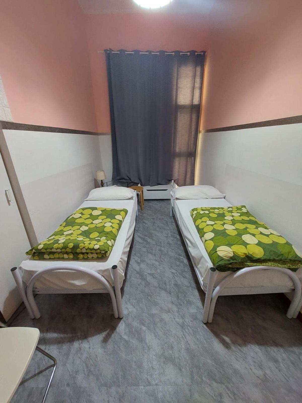Roma Gondola Srls Hotel ภายนอก รูปภาพ