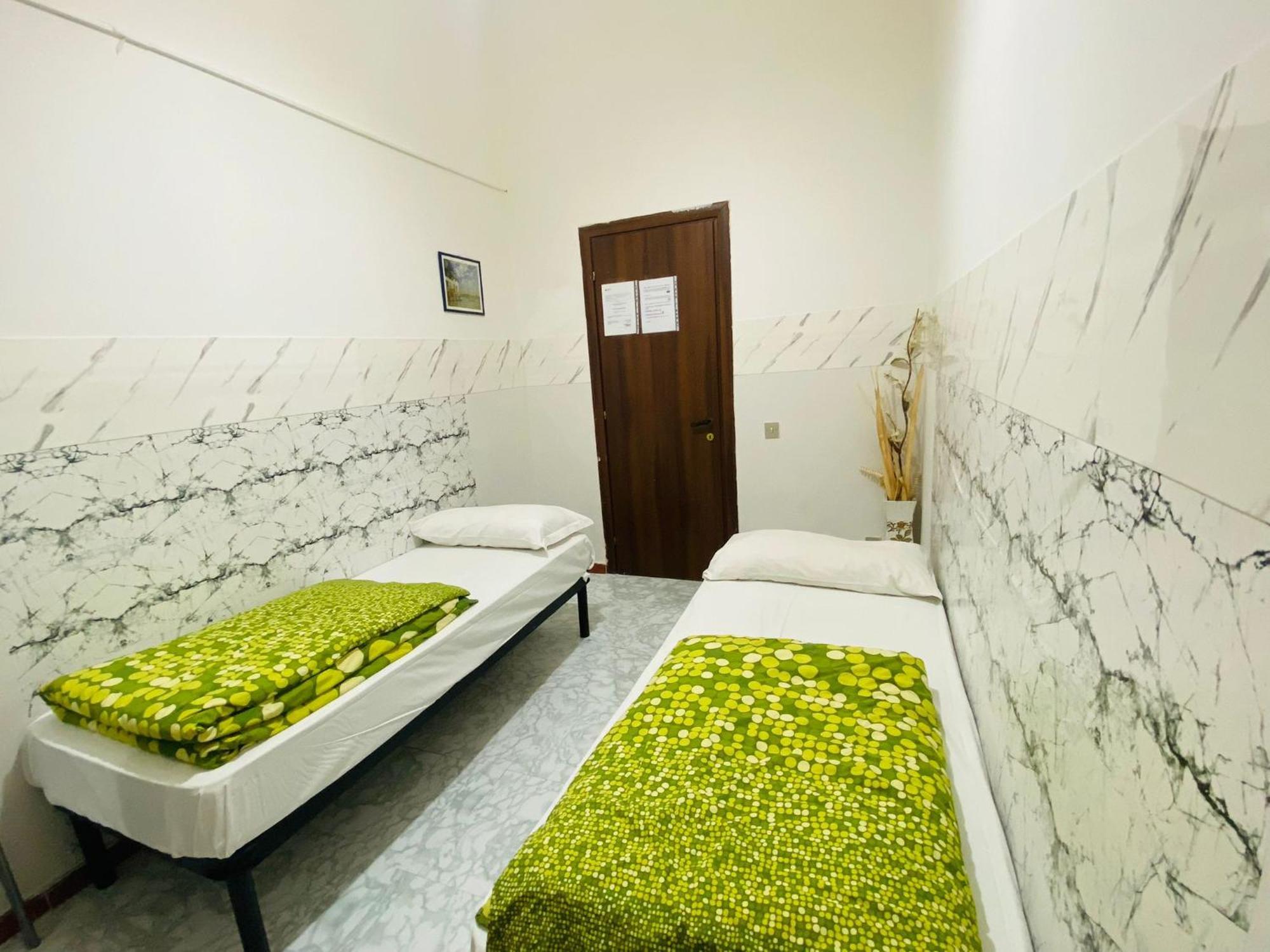 Roma Gondola Srls Hotel ภายนอก รูปภาพ